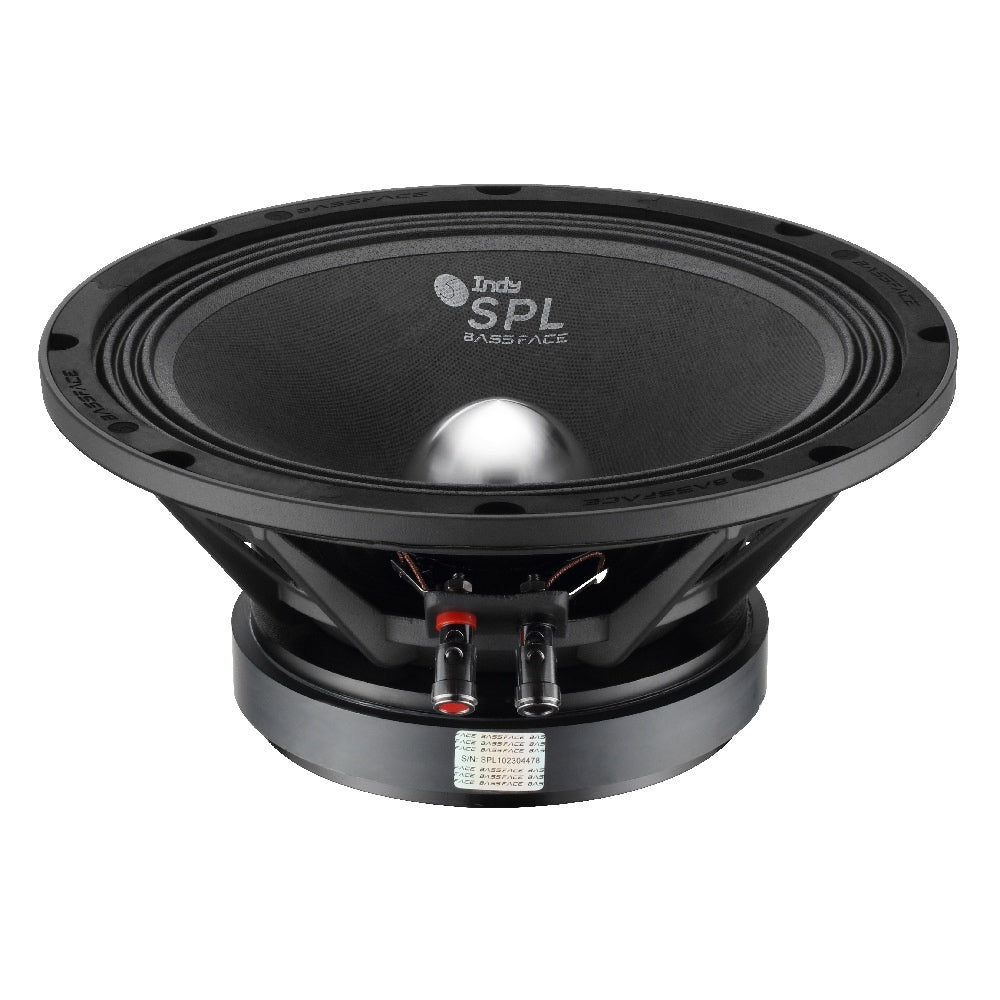 Indy SPL10M/4 - Midrange 25 cm -400 w rms High Spl - Singolo