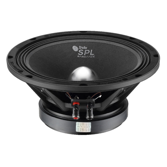 Indy SPL10M/4 - Midrange 25 cm -400 w rms High Spl - Singolo