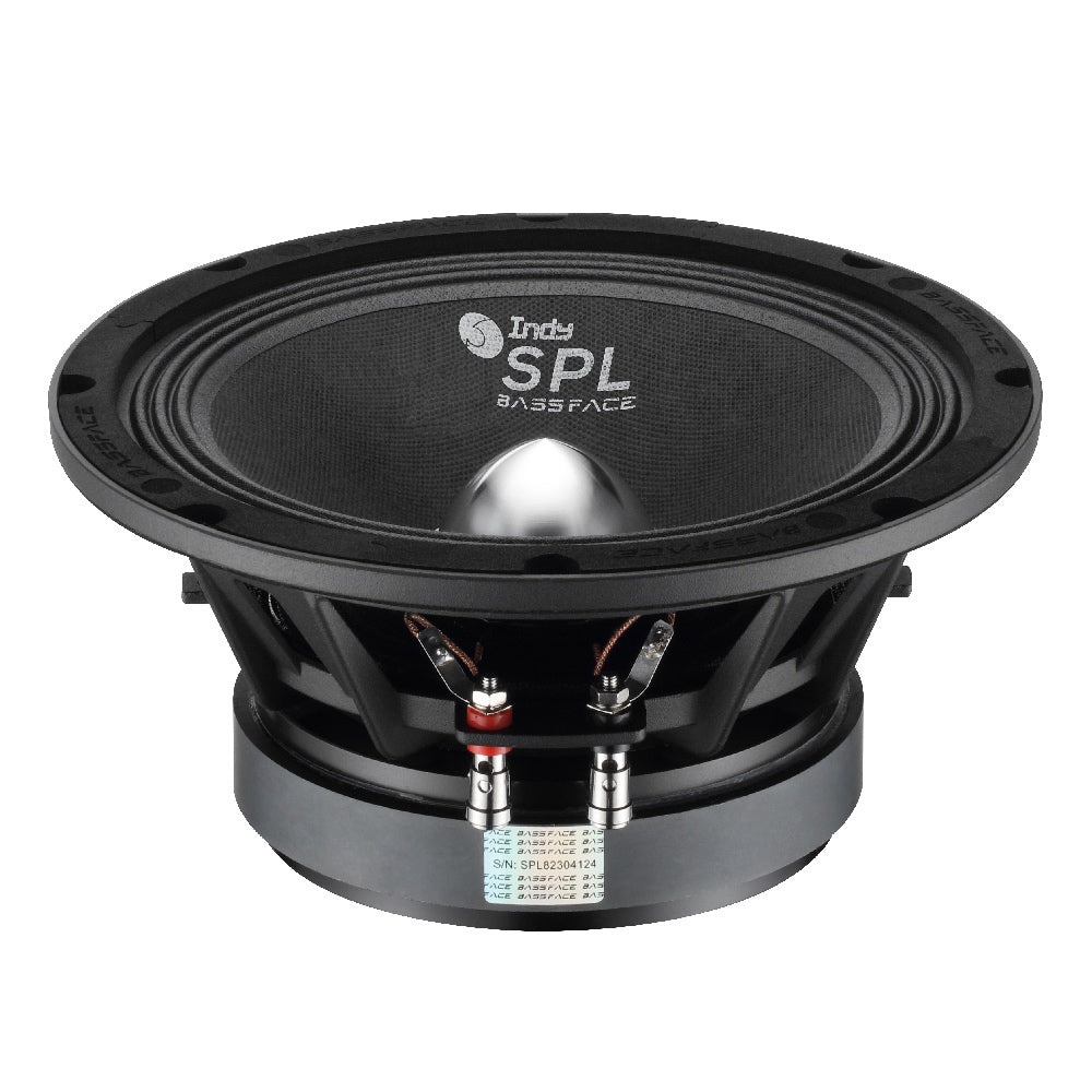 Indy SPL8M/4 - Midrange 20 cm -250 w rms High Spl - Singolo