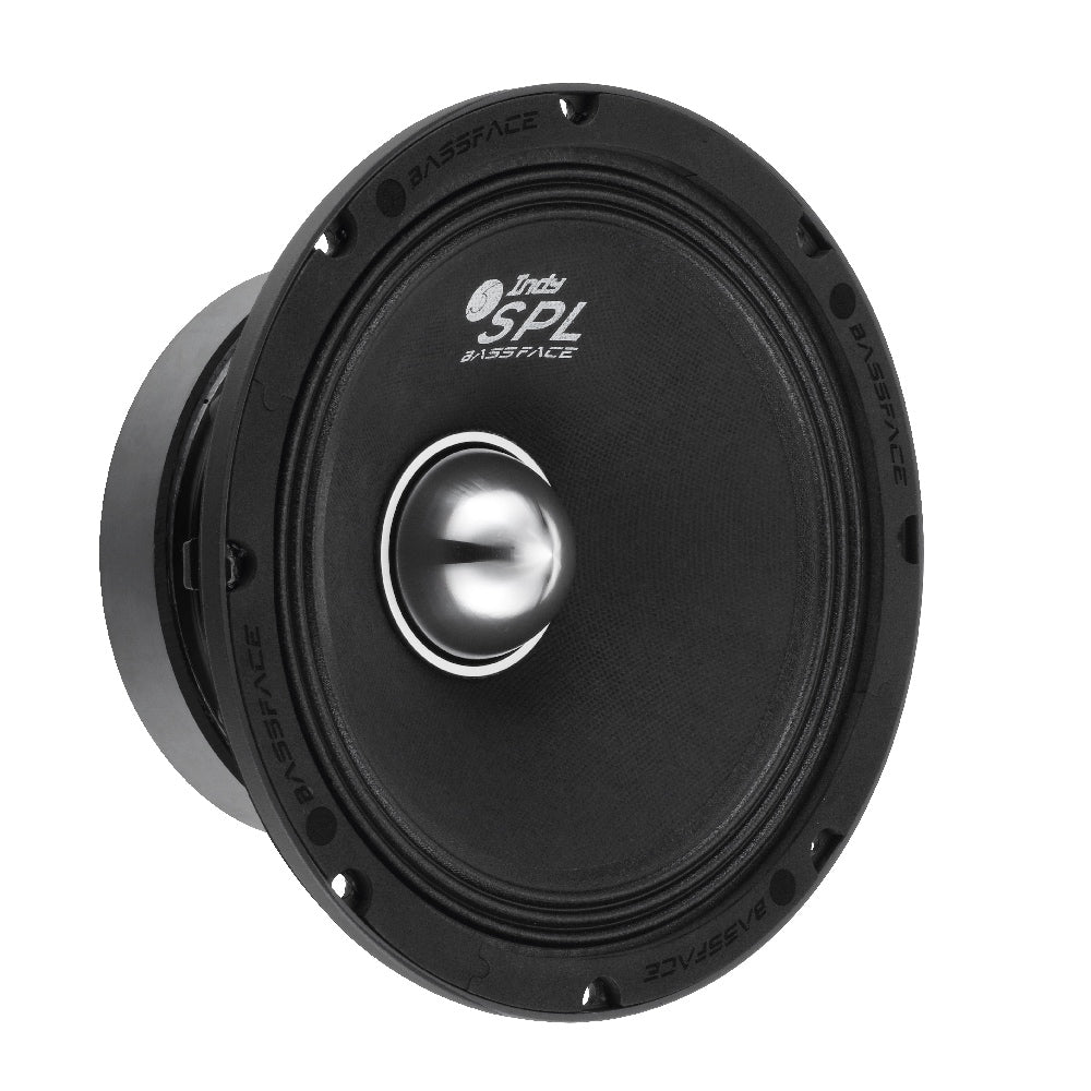 Indy SPL8M/4 - Midrange 20 cm -250 w rms High Spl - Singolo