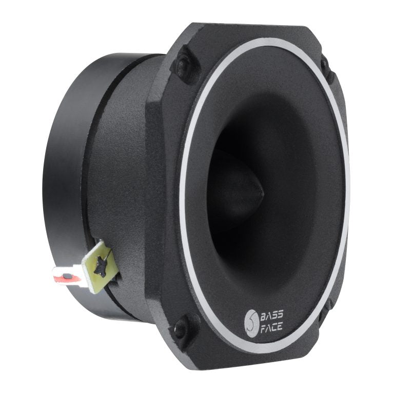 IndyTw/One - Bullet tweeter - Compression tweeter