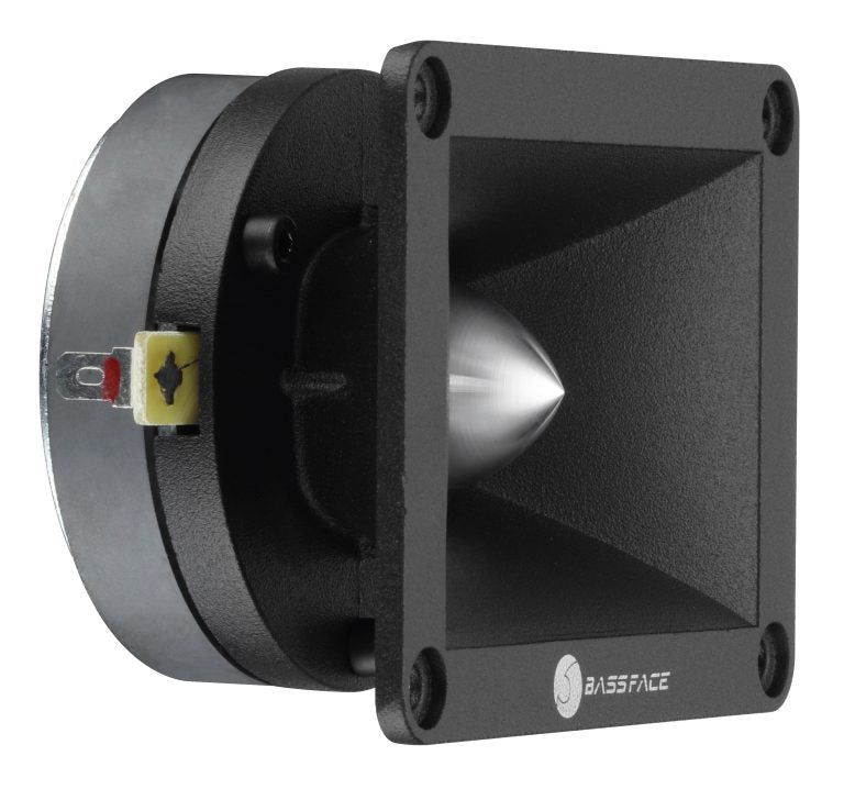 IndyTw/Two - Bullet tweeter - Compression tweeter