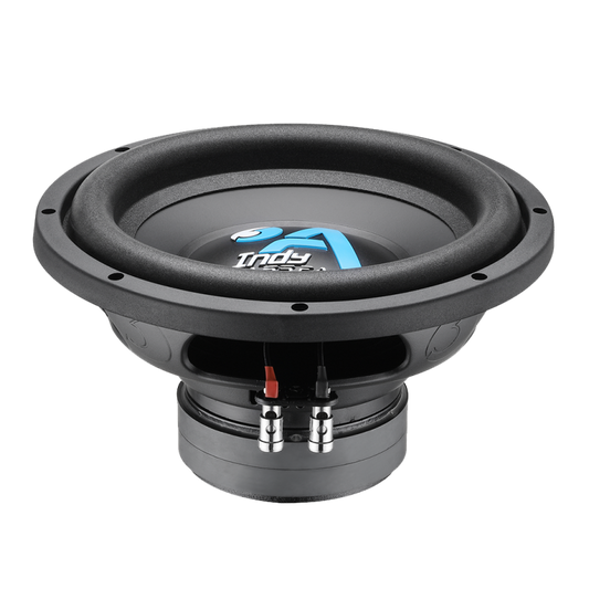 IndyA10/4 Subwoofer 25 cm 4 ohm High Quality