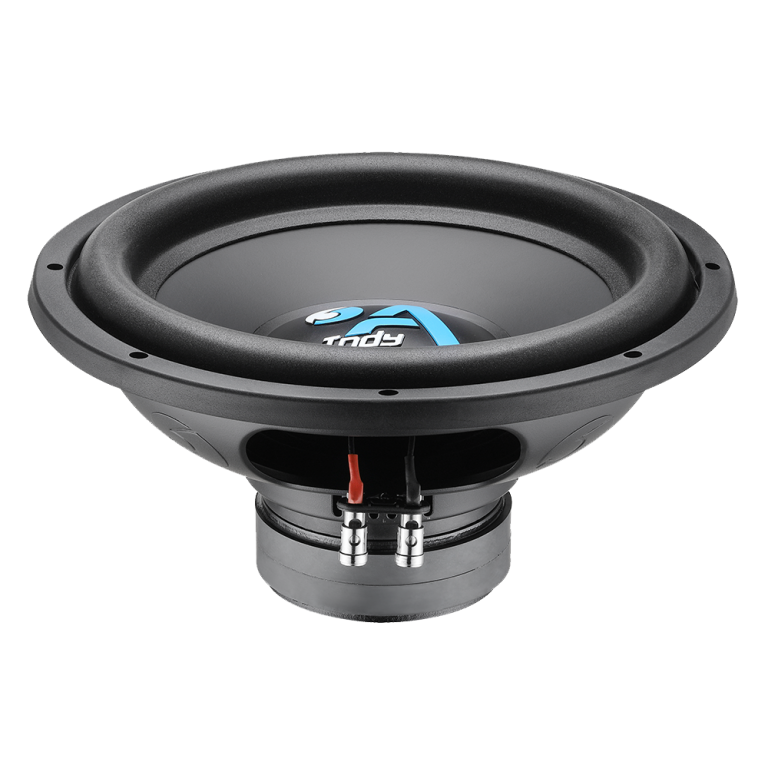 IndyA12/4 Subwoofer 30 cm 4 ohm 500 w Max High Quality