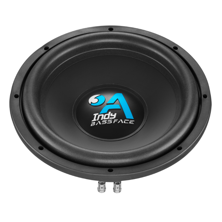 IndyA12/4 Subwoofer 30 cm 4 ohm 500 w Max High Quality