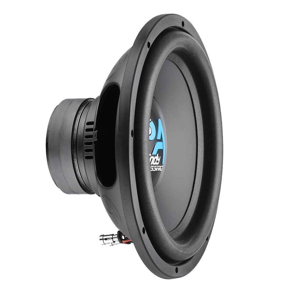 IndyA12/4 Subwoofer 30 cm 4 ohm 500 w Max High Quality