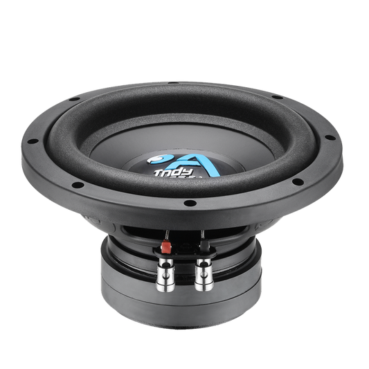 IndyA8/4 Subwoofer 20 cm 4 ohm High Quality