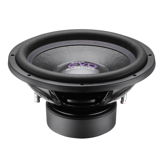 Subwoofer 38 cm IndyEVO15/2 2000w rms 2+2 ohm