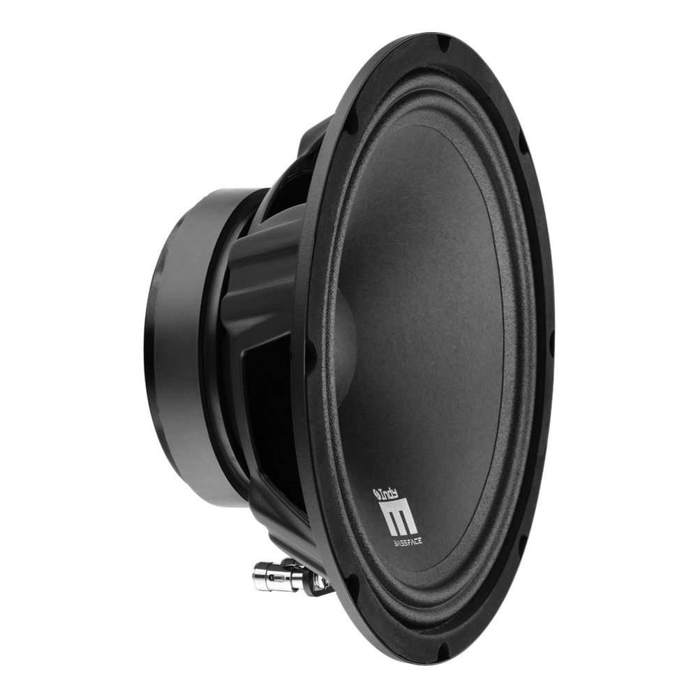 IndyM10/4 - Coppia Midrange 25 cm 10" 250 w rms 4 ohmWide Range - PAIR