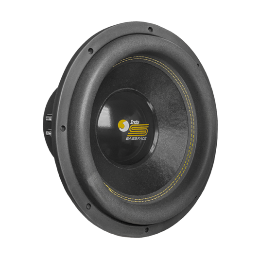 Subwoofer 32 cm IndyS12/2 1300 w rms 2+2 OHM