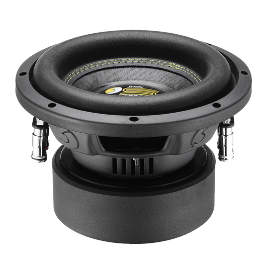 Subwoofer 20 cm IndyS8/2 500 w rms 2+2 OHM