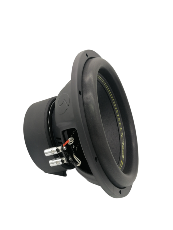 Subwoofer 32 cm IndyS12/2 1300 w rms 2+2 OHM