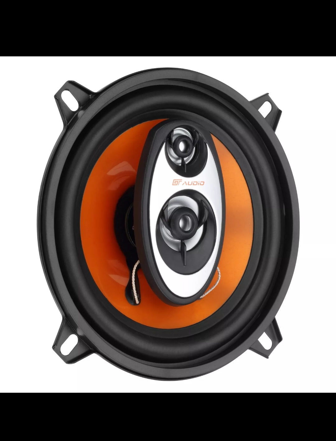 GT AUDIO GT-FR523