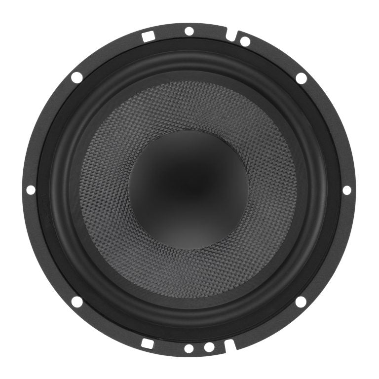 TeamSQ6/4 - Woofer 16,5 cm - Sound Quality