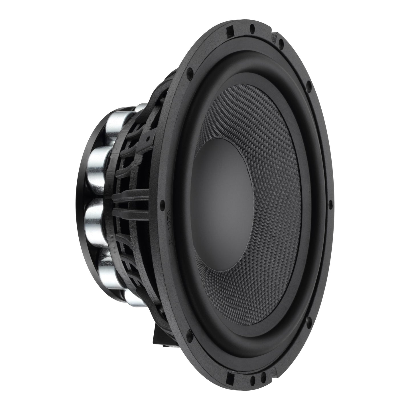 TeamSQ6/4 - Woofer 16,5 cm - Sound Quality