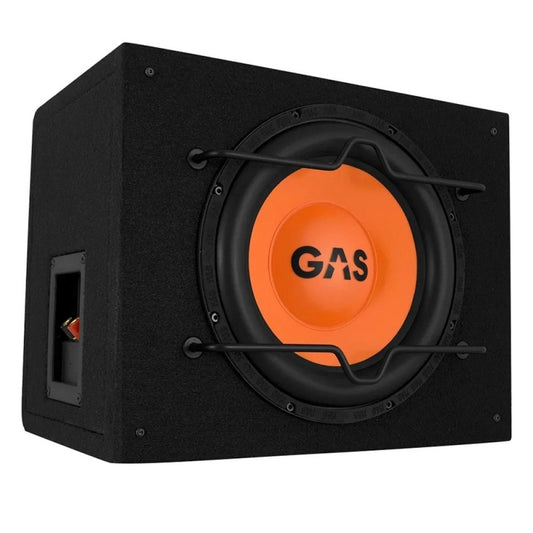 GAS MAX B1-110 Subwoofer 25CM 500 WATT