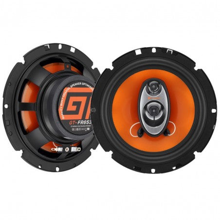 GT AUDIO GT-FR653