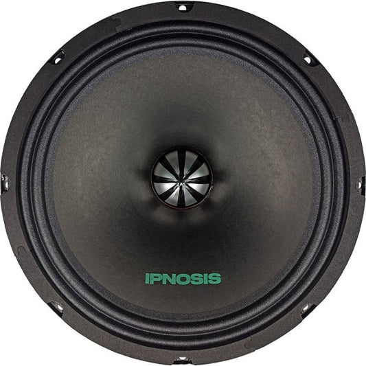 IPB 2250 - MID RANGE 250mm 180 W RMS