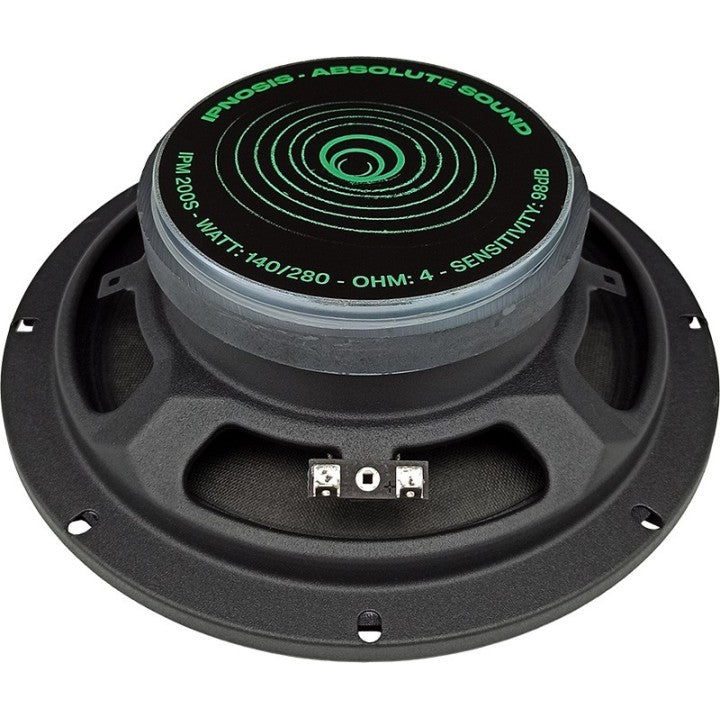 IPM 200S - IPNOSIS Speaker 200mm HIGH EFFICIENCY