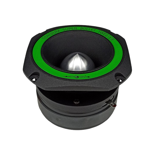 IPT 4401 - IPNOSIS TWEETER BULLET 150/300W