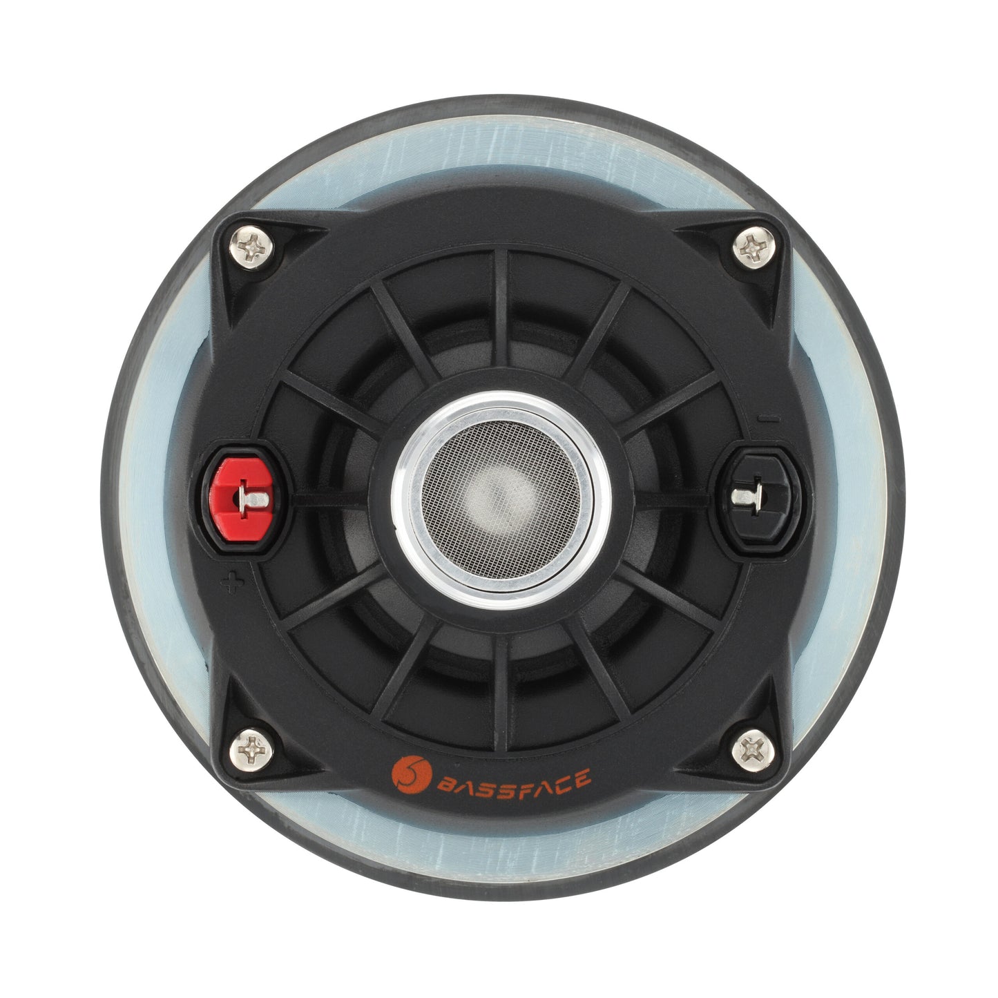 BASS FACE Indy TW/ThreeMax  DRIVER A COMPRESSIONE 4 OHM