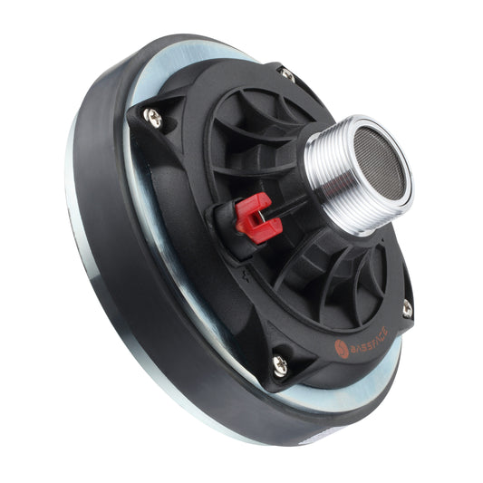 BASS FACE Indy TW/ThreeMax  DRIVER A COMPRESSIONE 4 OHM