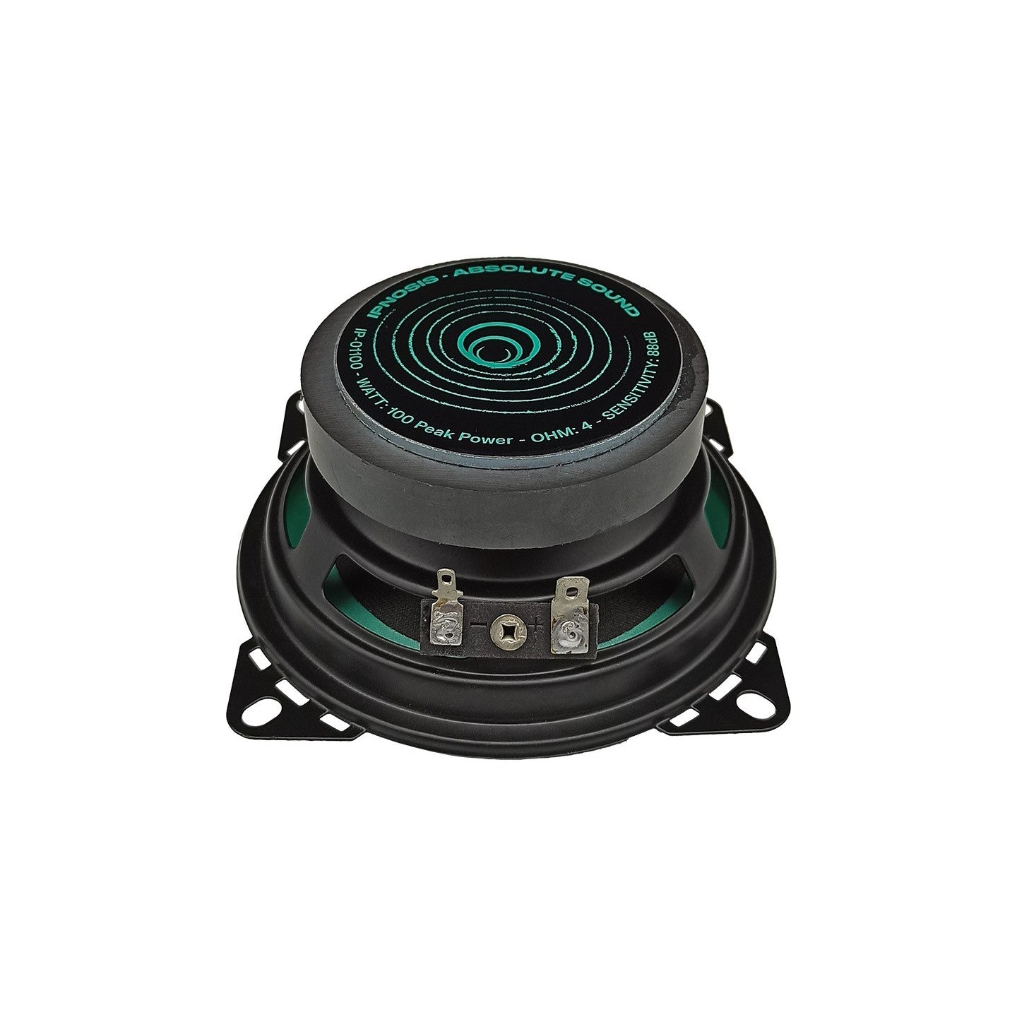 IPNOSIS IP-01100                          Coppia altoparlanti coassiali