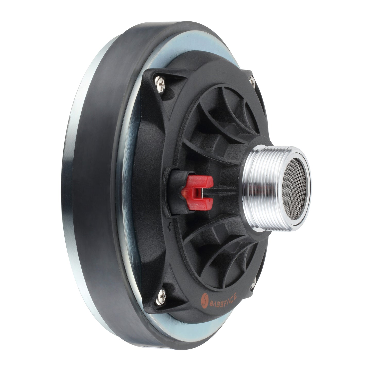 BASS FACE Indy TW/ThreeMax  DRIVER A COMPRESSIONE 4 OHM