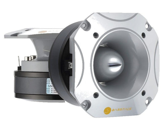 BASS FACE INDYTW M2 COPPIA TWEETER A COMPRESSIONE 4 OHM    HIGH POWER