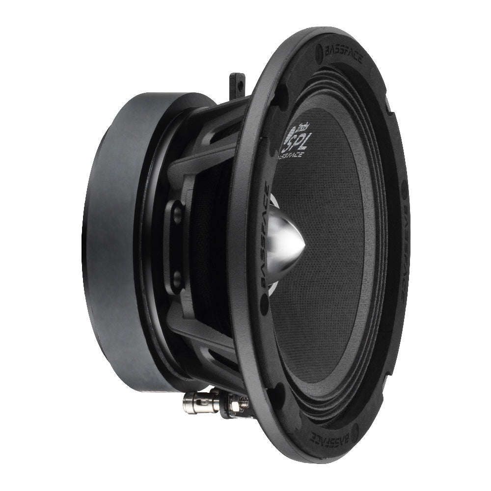 Indy SPL6M/4 - Midrange 16,5 cm -150 w rms High Spl - Singolo