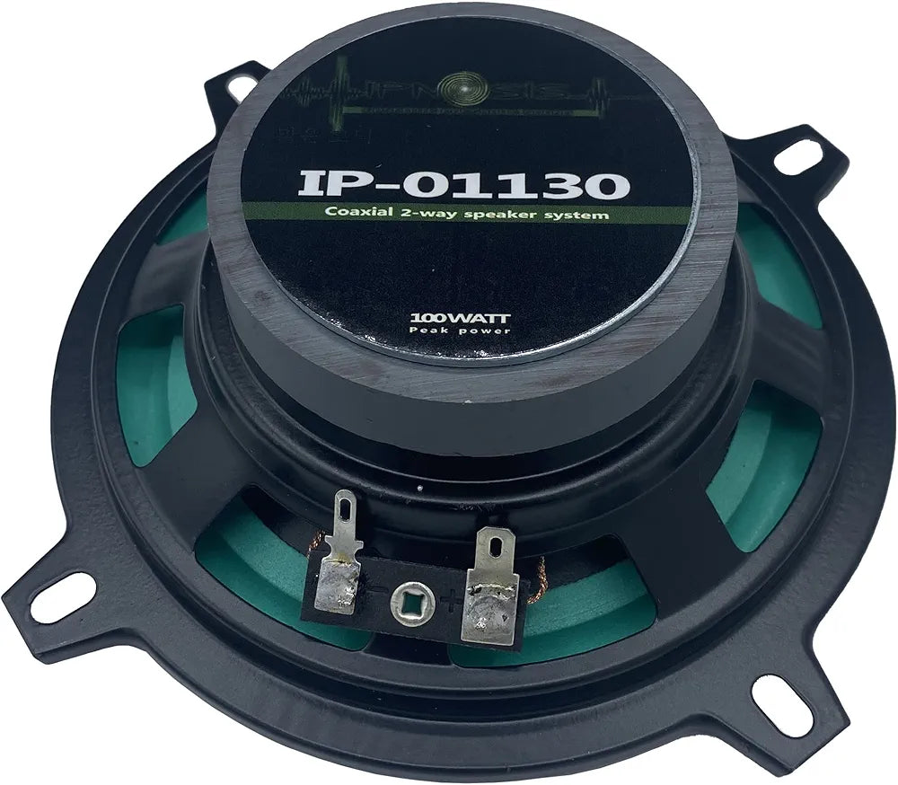 IPNOSI IP-01130                          coppia altoparlanti coassiali