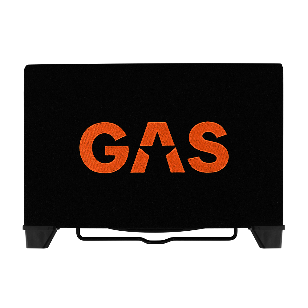 GAS MAD B1-110.      Subwoofer passivo in cassa chiusa - diametro 25 cm 500w max 4 ohm