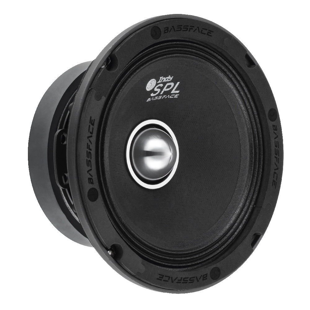 Indy SPL6M/4 - Midrange 16,5 cm -150 w rms High Spl - Singolo