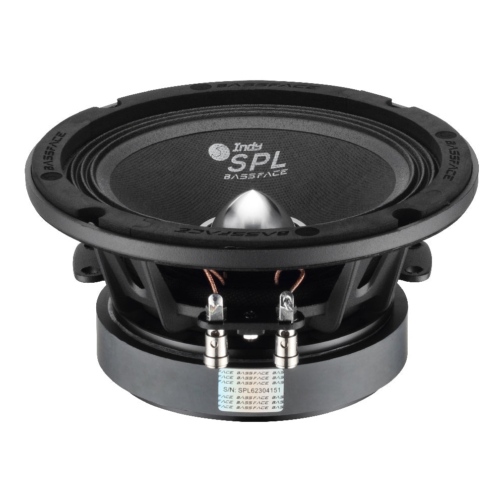 Indy SPL6M/4 - Midrange 16,5 cm -150 w rms High Spl - Singolo